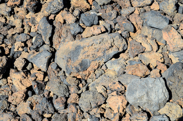 Régi kövekkel - Fotó, kép