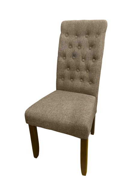 Upholstered chair - Fotó, kép