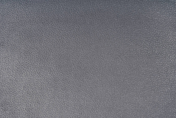 Texture background of velours gray fabric. Fabric texture of upholstery furniture textile material, design interior, wall decor. Fabric texture close up, backdrop, wallpaper. - Photo, Image