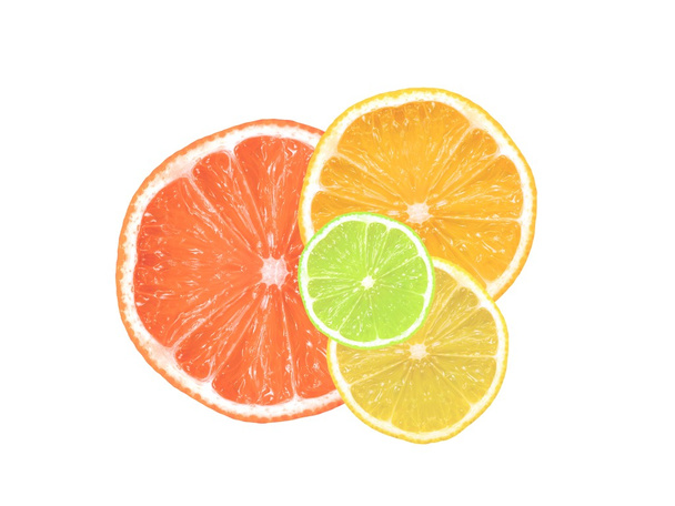 Citrus Fruit - Foto, Imagen