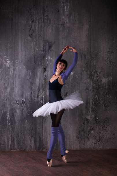 ballet school - Zdjęcie, obraz