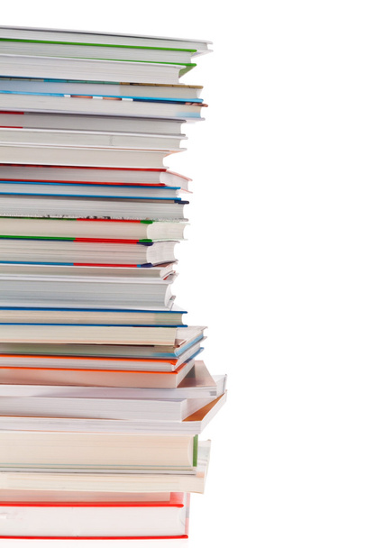 stack of books - Фото, зображення