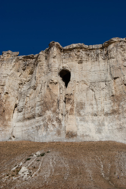caverna em rocha
 - Foto, Imagem