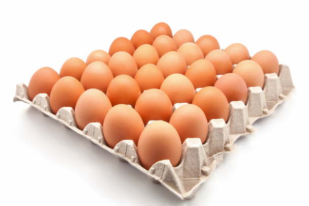 鶏の卵 - 写真・画像
