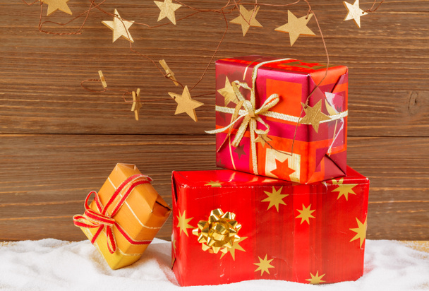 gifts for christmas - Photo, Image