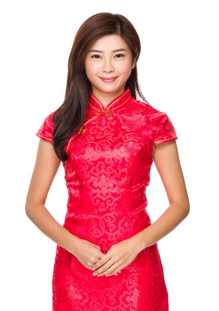 Asian beautiful woman - Photo, Image