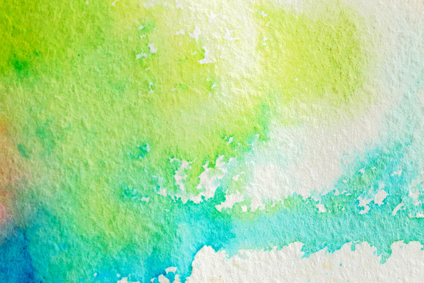 Abstract watercolor background - Фото, зображення