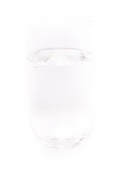 sklenici vody - Fotografie, Obrázek