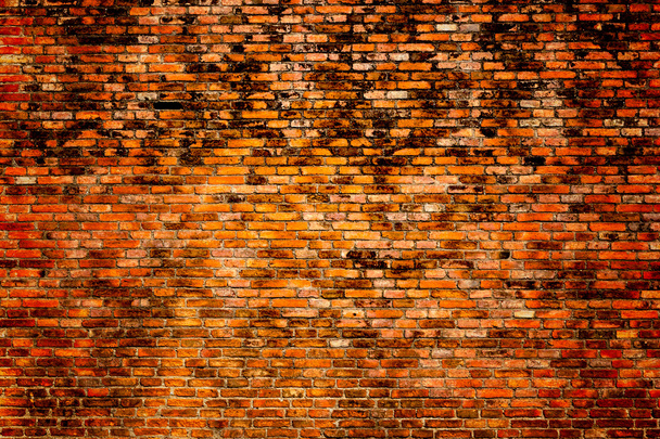 brick wall background - Photo, Image