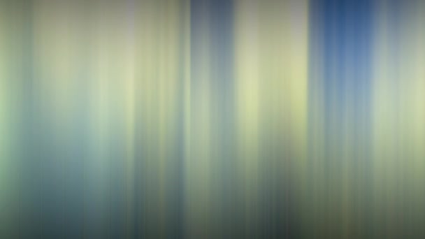 Abstract blurred colorful background with vertical lines changing shape and color. Textured backdrop. - Felvétel, videó