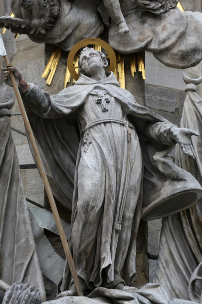 Saint John of Capistrano - Photo, Image