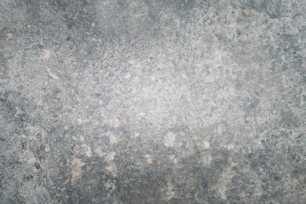 Concrete background. Gray texture. Retro wall. Grunge stony surface with damages and holes copy space for text logo. - Valokuva, kuva