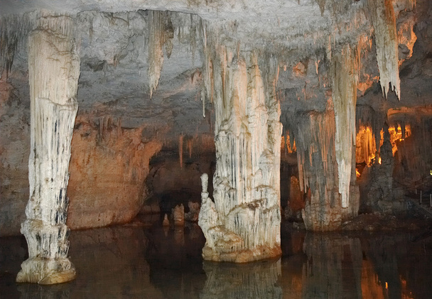 Grotta di Nettuno - Fotografie, Obrázek