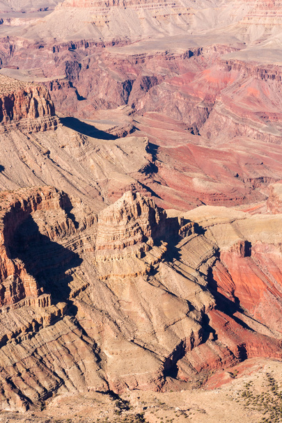 Прекрасний вид Гранд-Каньйон - Фото, зображення