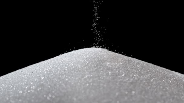 Pile de sucre
 - Séquence, vidéo