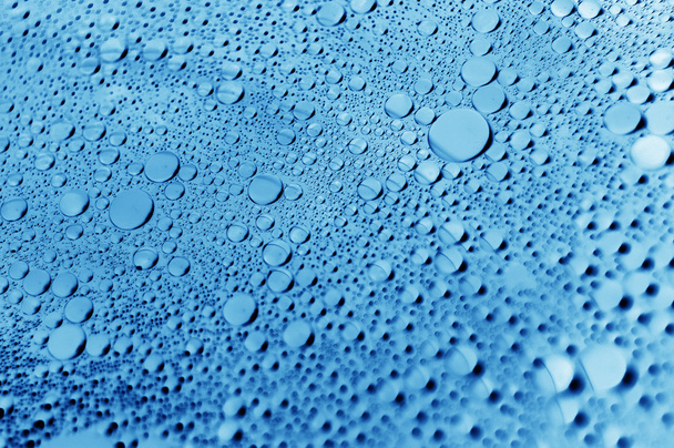 Water drops - Valokuva, kuva
