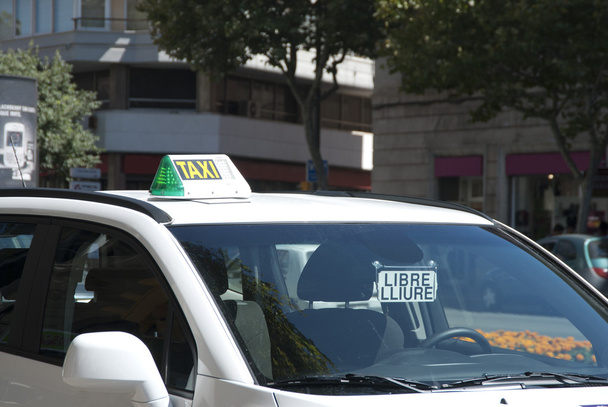 Taxi gratuit
 - Photo, image