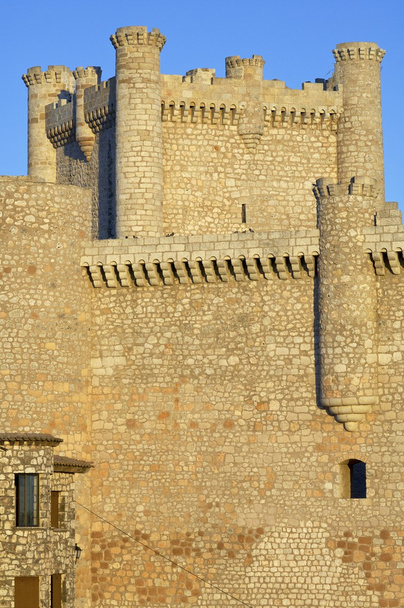 Замок Тория
 - Фото, изображение