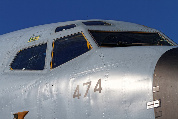 Boeing Kc 135 - Photo, image