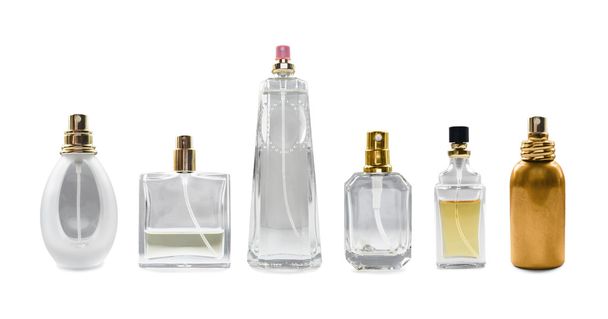 Perfume - Φωτογραφία, εικόνα