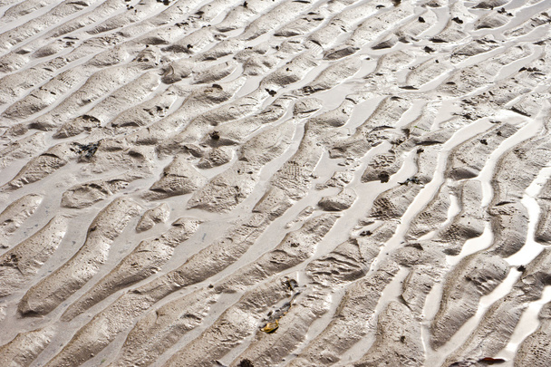 Padrão de areia
 - Foto, Imagem