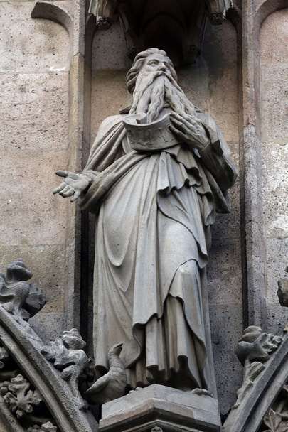 Saint Elijah - Photo, Image