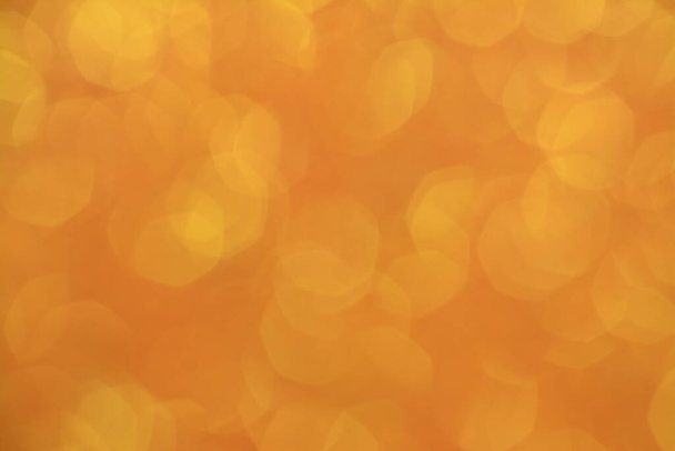 Abstracto naranja brilló como fondo de color pastel gradiente coral con espacio vacío sala de estudio para mostrar sitio web anuncio del producto, diseño, fondos y fondos de pantalla, Textura Banner Espacio para texto - Foto, Imagen