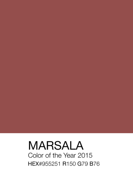 Марсала колір зразка патч з Rgb, Hex і рецепти - Фото, зображення