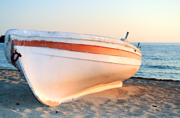 Boat on the shore - Photo, Image