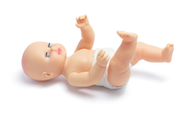 Baby Doll - Фото, зображення