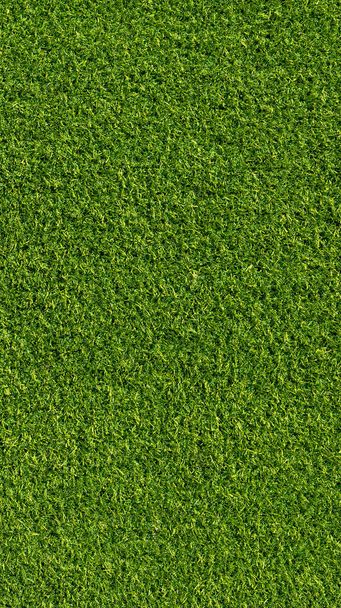 Artificial grass carpet background. Artificial grass. Green grass. natural background texture. fresh spring green grass. - Foto, immagini