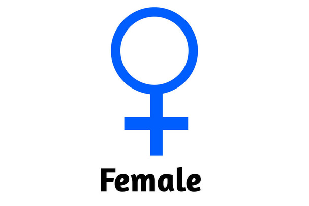Жіноча сексуальна орієнтація значок символ фігури логотип веб-сайт гендерна концепція веб-сторінка кнопка дизайн піктограми користувача інтерфейс мистецтво ілюстрація інфографіка
 - Фото, зображення