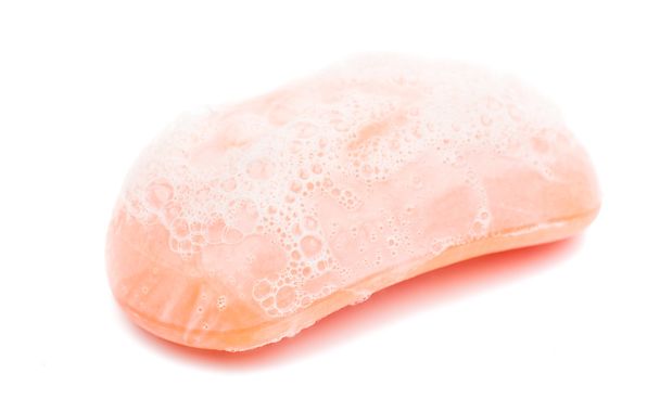 Soap bubble - Photo, Image