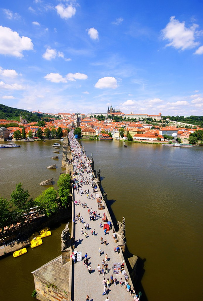 Prague, Czech republic - Photo, Image
