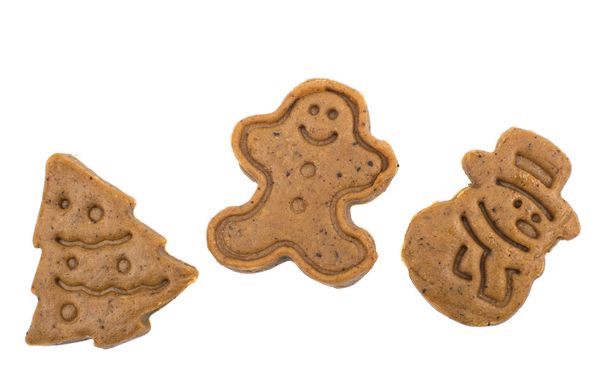 Christmas cookies - Photo, Image