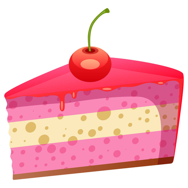 Mince Pie  Gift Isolated Vector icon - Фото, зображення