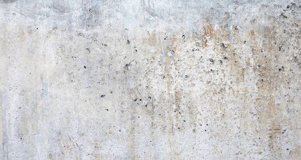 Parede de cimento cinza ou textura de superfície de concreto para fundo. - Foto, Imagem