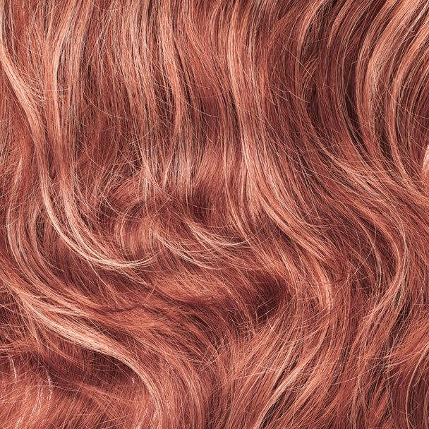 Frammento di capelli come composizione di fondo
 - Foto, immagini