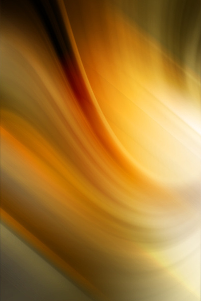Абстрактный оранжевый фон - Фото, изображение