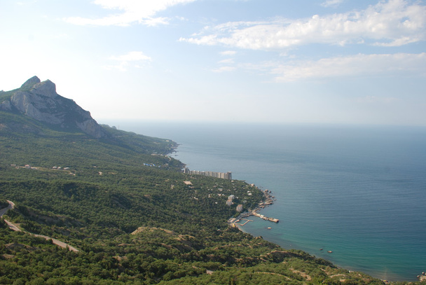 Crimea Ukraine Sea - Photo, Image