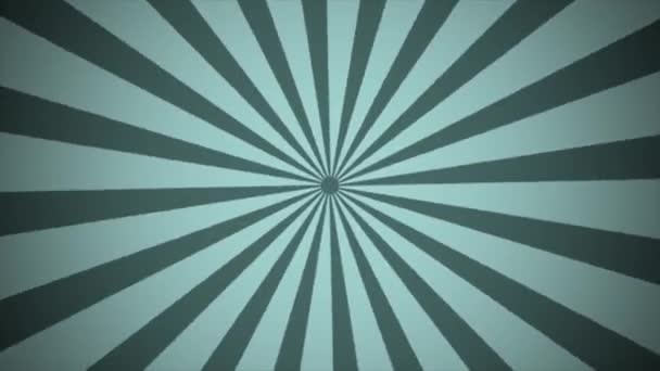 Sunburst tausta animaatio video, joka liikkuu, 4k resoluutio - Materiaali, video