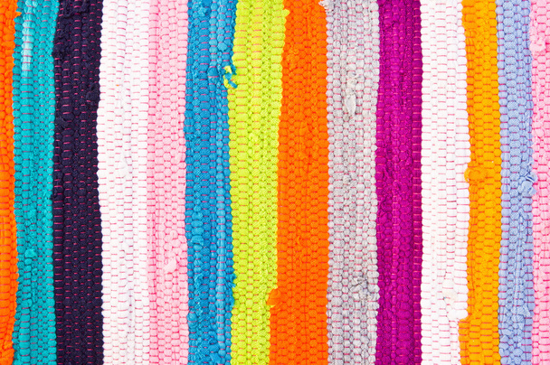színes textil - Fotó, kép