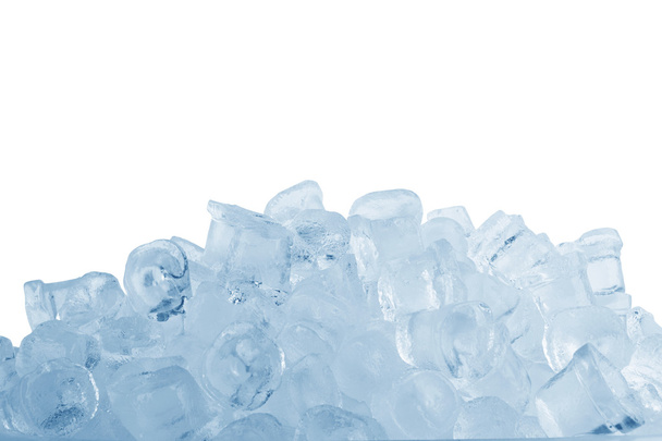 Ice cubes  - Photo, image