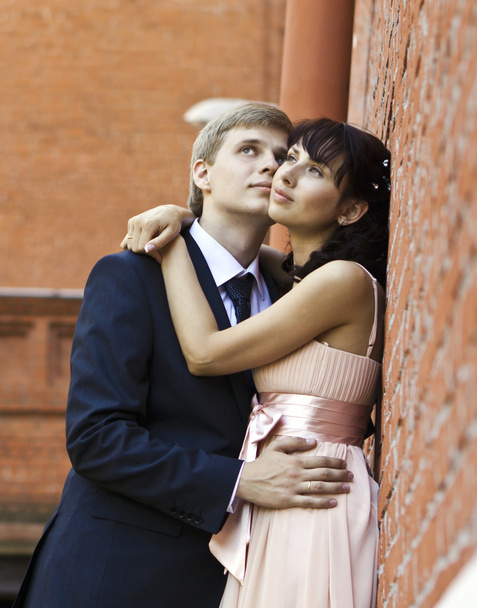 Love and marriage - Fotografie, Obrázek