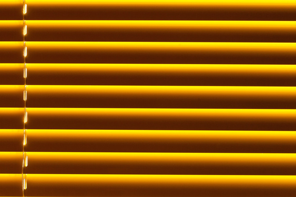 Modèle de fond aveugle jaune
 - Photo, image