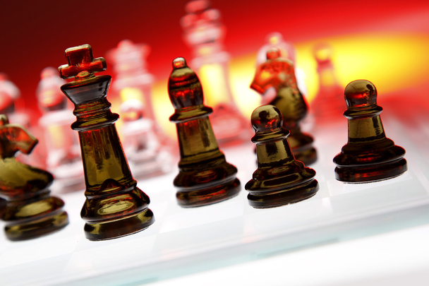 xadrez - Foto, Imagem