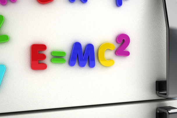 Маса - еквівалент енергії холодильника магніти
 - Фото, зображення