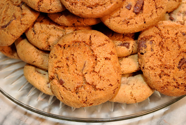 Placa de Cookies
 - Foto, Imagen