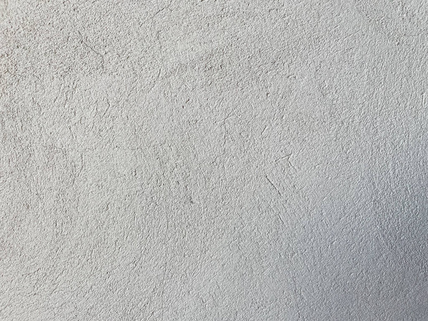 Fondo de cemento gris, decorado en estilo loft. - Foto, Imagen