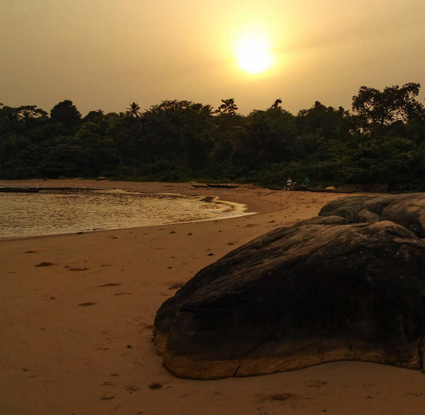 Beautiful image of Cameroon. Nature background - Photo, Image